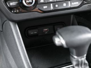 KIA NIRO 1.6 GDI HYBRID DRIVE 5P