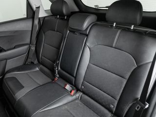 KIA NIRO 1.6 GDI HYBRID DRIVE 5P