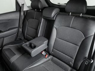 KIA NIRO 1.6 GDI HYBRID DRIVE 5P