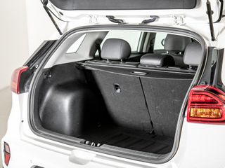 KIA NIRO 1.6 GDI HYBRID DRIVE 5P