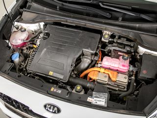KIA NIRO 1.6 GDI HYBRID DRIVE 5P