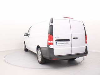 MERCEDES VANS VITO eVito 112 Furgón Larga