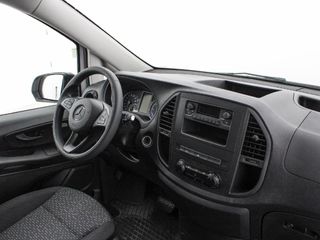 MERCEDES VANS VITO eVito 112 Furgón Larga