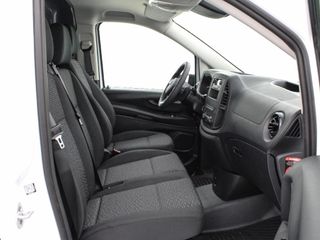 MERCEDES VANS VITO eVito 112 Furgón Larga