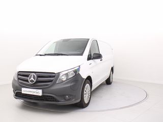 MERCEDES VANS VITO eVito 112 Furgón Larga