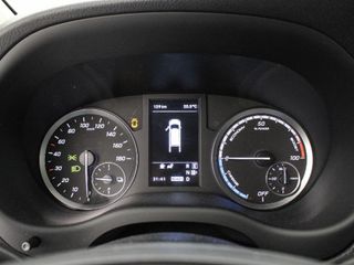 MERCEDES VANS VITO eVito 112 Furgón Larga
