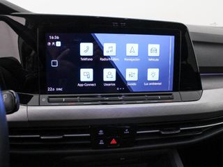 VOLKSWAGEN GOLF 2.0 TDI LIFE 115CV 5P