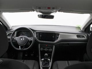 VOLKSWAGEN T-ROC 1.0 TSI ADVANCE 115CV 5P