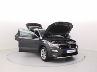 VOLKSWAGEN T-ROC 1.0 TSI ADVANCE 115CV 5P