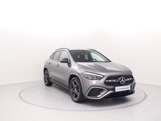 MERCEDES GLA 200D DCT 150CV 5P
