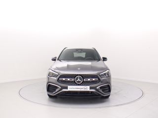 MERCEDES GLA 200D DCT 150CV 5P