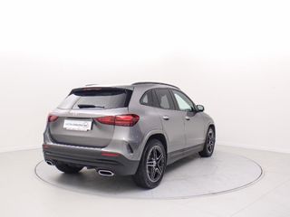 MERCEDES GLA 200D DCT 150CV 5P