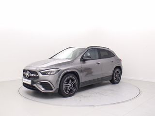 MERCEDES GLA 200D DCT 150CV 5P