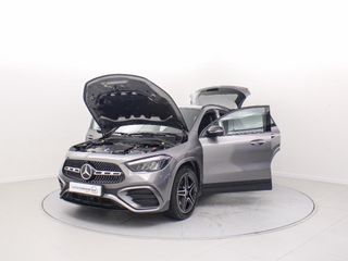 MERCEDES GLA 200D DCT 150CV 5P