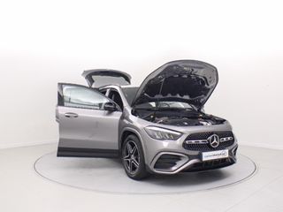MERCEDES GLA 200D DCT 150CV 5P