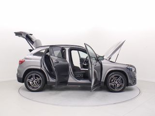 MERCEDES GLA 200D DCT 150CV 5P