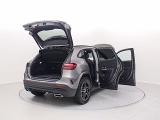 MERCEDES GLA 200D DCT 150CV 5P