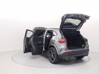 MERCEDES GLA 200D DCT 150CV 5P