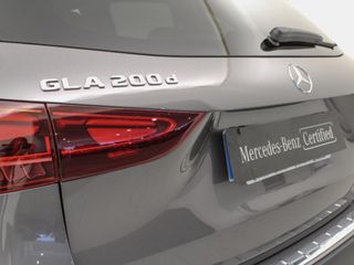 MERCEDES GLA 200D DCT 150CV 5P