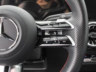 MERCEDES GLA 200D DCT 150CV 5P
