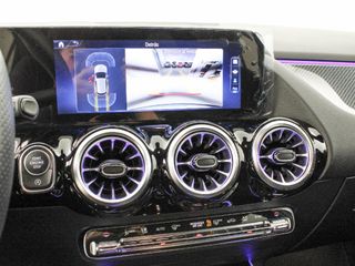 MERCEDES GLA 200D DCT 150CV 5P