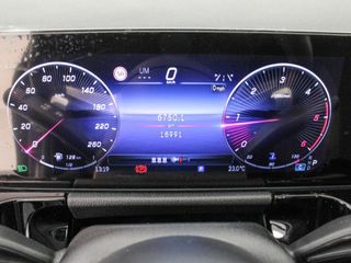 MERCEDES GLA 200D DCT 150CV 5P