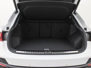 AUDI Q3 AUDI Q3 SPORTBACK BLACK LINE EDITION 35 TDI 110(150) KW(CV) S TRONIC