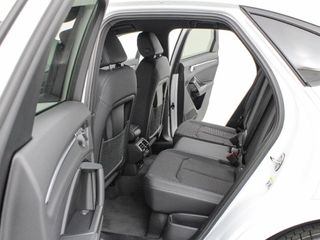 AUDI Q3 AUDI Q3 SPORTBACK BLACK LINE EDITION 35 TDI 110(150) KW(CV) S TRONIC