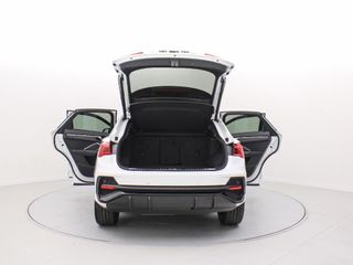 AUDI Q3 AUDI Q3 SPORTBACK BLACK LINE EDITION 35 TDI 110(150) KW(CV) S TRONIC
