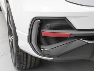 AUDI Q3 AUDI Q3 SPORTBACK BLACK LINE EDITION 35 TDI 110(150) KW(CV) S TRONIC