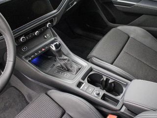 AUDI Q3 AUDI Q3 SPORTBACK BLACK LINE EDITION 35 TDI 110(150) KW(CV) S TRONIC