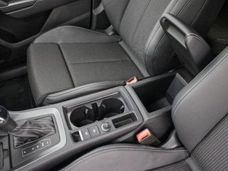 AUDI Q3 AUDI Q3 SPORTBACK BLACK LINE EDITION 35 TDI 110(150) KW(CV) S TRONIC