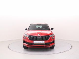 SKODA KAROQ 1.5 TSI SPORTLINE DSG 150CV 5P