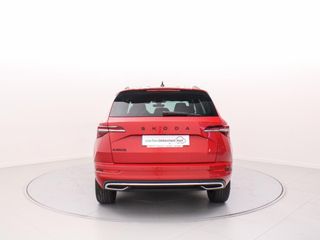 SKODA KAROQ 1.5 TSI SPORTLINE DSG 150CV 5P