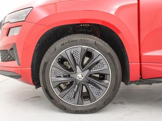 SKODA KAROQ 1.5 TSI SPORTLINE DSG 150CV 5P
