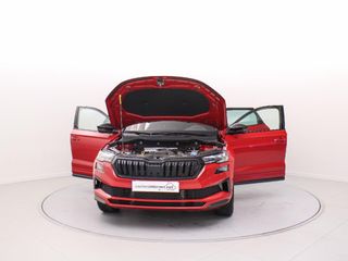 SKODA KAROQ 1.5 TSI SPORTLINE DSG 150CV 5P