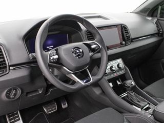 SKODA KAROQ 1.5 TSI SPORTLINE DSG 150CV 5P