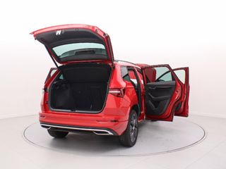 SKODA KAROQ 1.5 TSI SPORTLINE DSG 150CV 5P