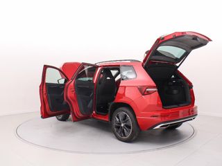 SKODA KAROQ 1.5 TSI SPORTLINE DSG 150CV 5P