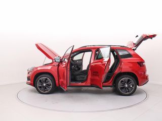 SKODA KAROQ 1.5 TSI SPORTLINE DSG 150CV 5P