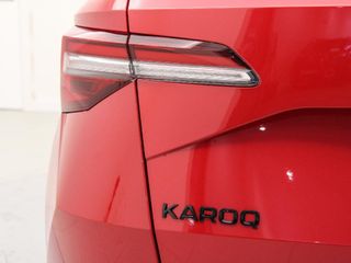 SKODA KAROQ 1.5 TSI SPORTLINE DSG 150CV 5P