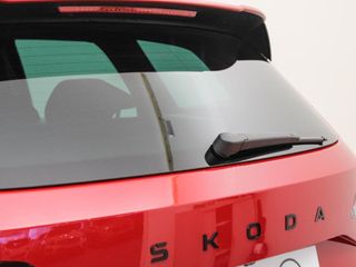 SKODA KAROQ 1.5 TSI SPORTLINE DSG 150CV 5P