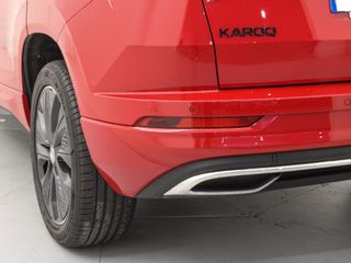 SKODA KAROQ 1.5 TSI SPORTLINE DSG 150CV 5P