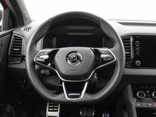 SKODA KAROQ 1.5 TSI SPORTLINE DSG 150CV 5P