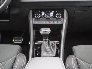 SKODA KAROQ 1.5 TSI SPORTLINE DSG 150CV 5P