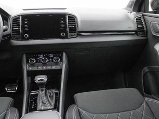 SKODA KAROQ 1.5 TSI SPORTLINE DSG 150CV 5P