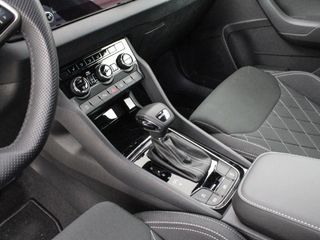 SKODA KAROQ 1.5 TSI SPORTLINE DSG 150CV 5P