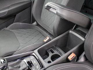 SKODA KAROQ 1.5 TSI SPORTLINE DSG 150CV 5P