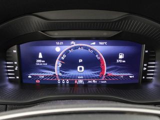 SKODA KAROQ 1.5 TSI SPORTLINE DSG 150CV 5P