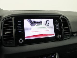 SKODA KAROQ 1.5 TSI SPORTLINE DSG 150CV 5P